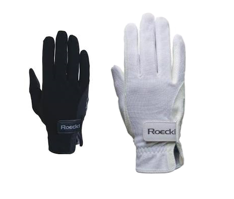 Roeckl Beerbaum Gloves Special